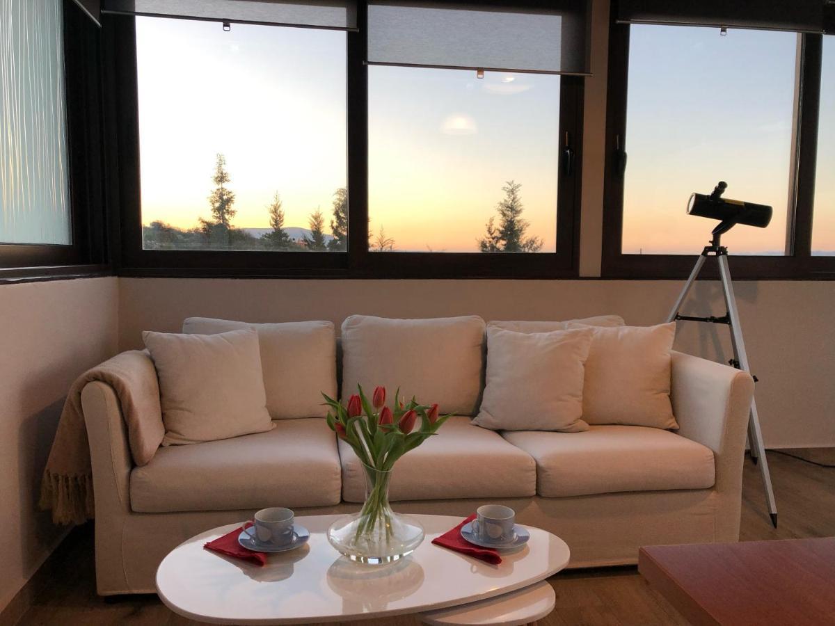 Zafeiria'S Suite Vamos Ngoại thất bức ảnh